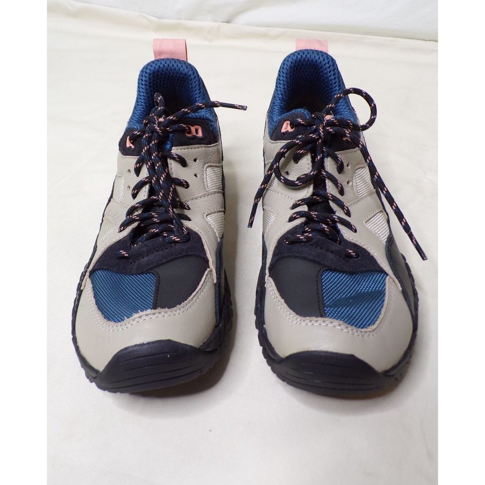 BRANDBLACK Cresta Trail Hiking Running Sneaker Shoe Size 8 NEW - Picture 6 of 12